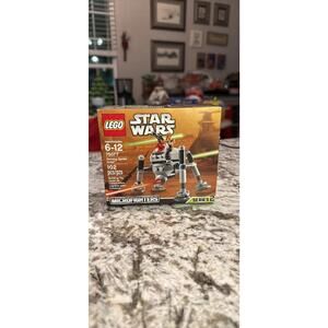 LEGO Star Wars Homing Spider Droid